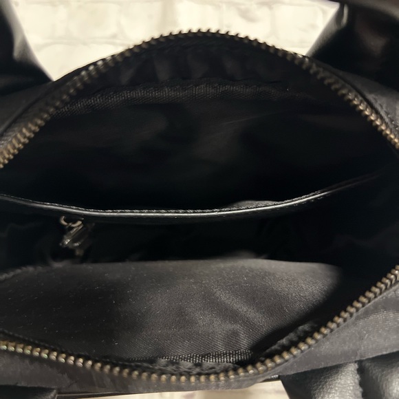 Stolen Girlfriends Club Black Camo Taskforce Bag NWT - NO BAG STRAP - Picture 9 of 16